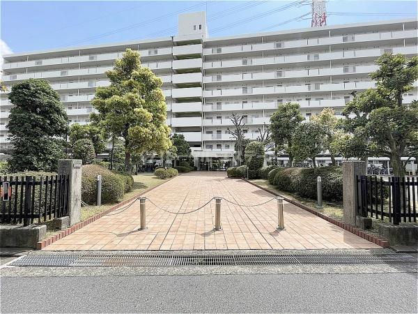 サザンコーポラスA棟 中古マンション サザンコーポラスA棟 中古マンション