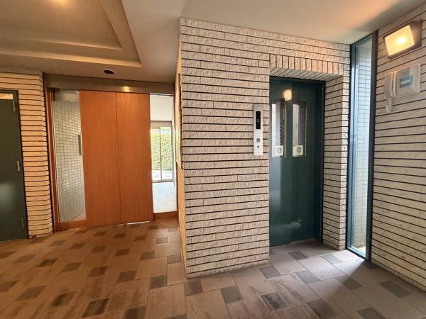 モア・ステージ市川メディックスのその他共用部分画像