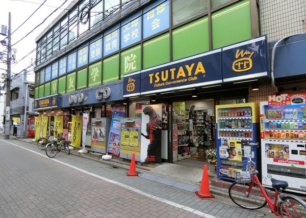 立川金町マンションの販売店画像