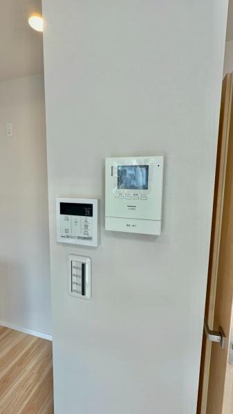 立川金町マンションのその他画像