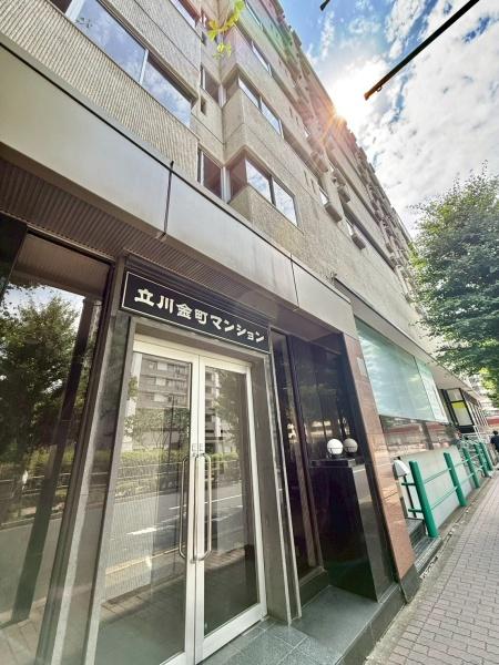 立川金町マンション 中古マンション 立川金町マンション 中古マンション