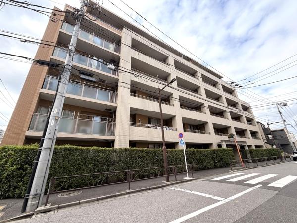 ヒルズ金町 中古マンション ヒルズ金町 中古マンション
