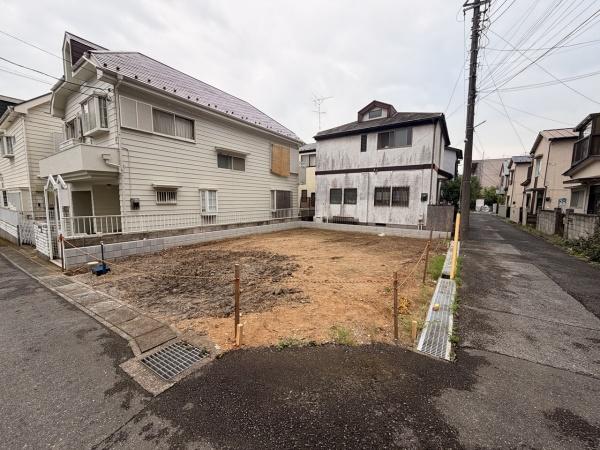 松戸市上本郷 新築一戸建