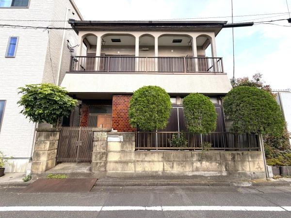 葛飾区西新小岩3丁目 土地 葛飾区西新小岩3丁目 土地