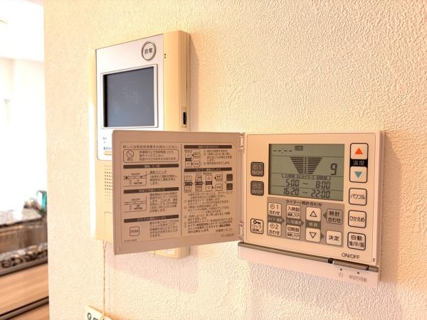 ヴェレーナ流山セントラルパークのその他画像