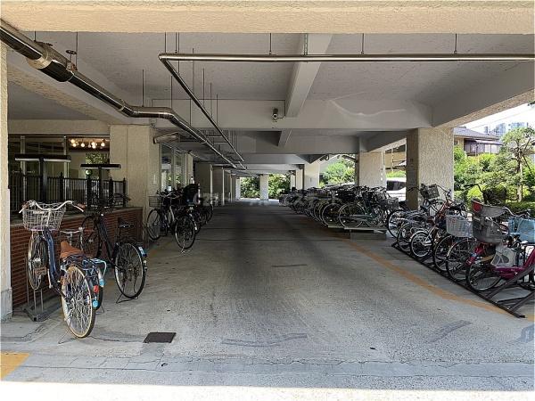 市川江戸川堤マンションのその他共用部分画像