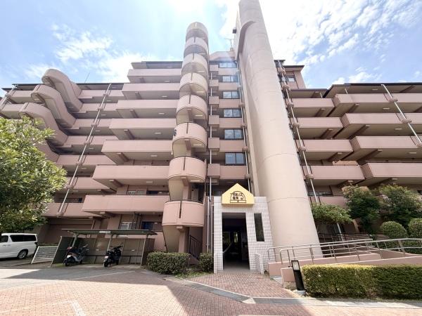 すまいる亀有団地　6号棟のその他現地画像