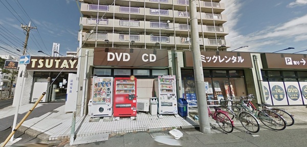 葛飾区東立石1丁目の土地の販売店画像