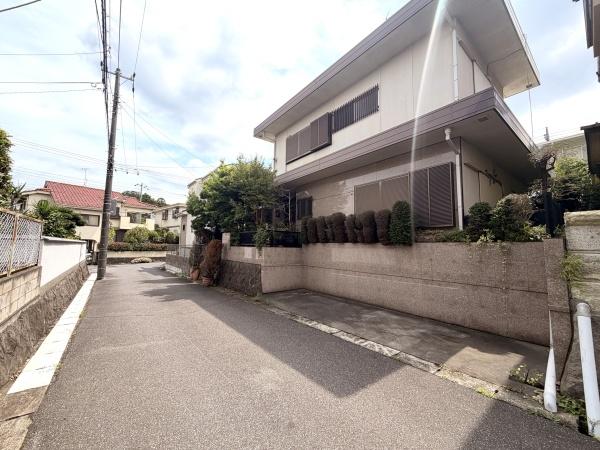 柏市加賀1丁目 土地 柏市加賀1丁目 土地