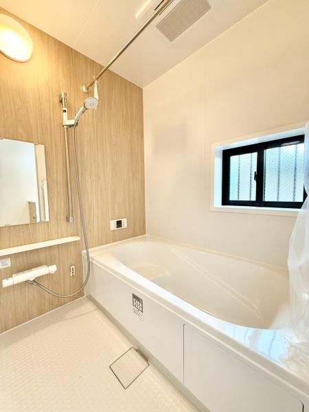 葛飾区南水元4丁目 全6棟のバス画像