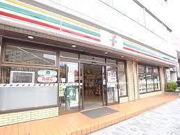 藤和シティホームズ柏のコンビニ画像