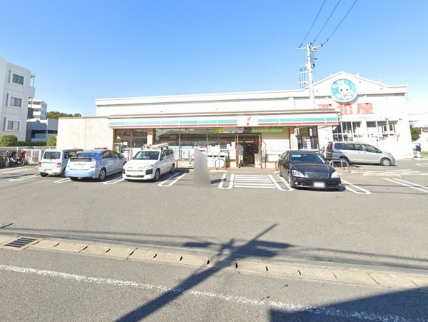 レクセルマンションつくしが丘のコンビニ画像