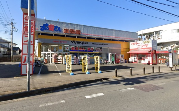 レクセルマンションつくしが丘のスーパー画像