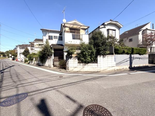 葛飾区東金町5丁目 土地 葛飾区東金町5丁目 土地