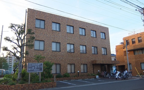 フェイム小岩レジデンスタワーの病院画像