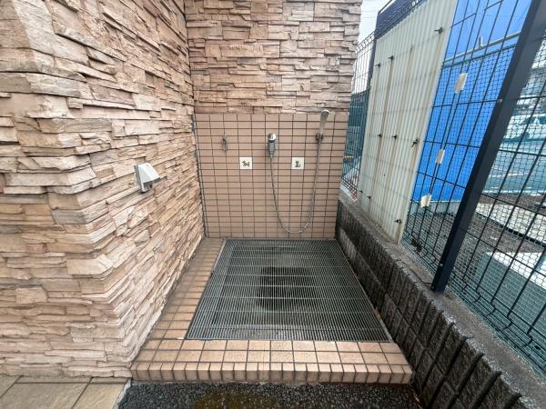フェイム小岩レジデンスタワーのその他共用部分画像
