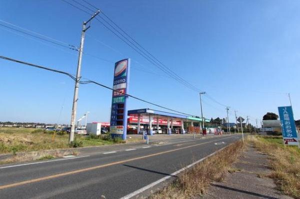 大網白里市南横川のショッピング施設画像