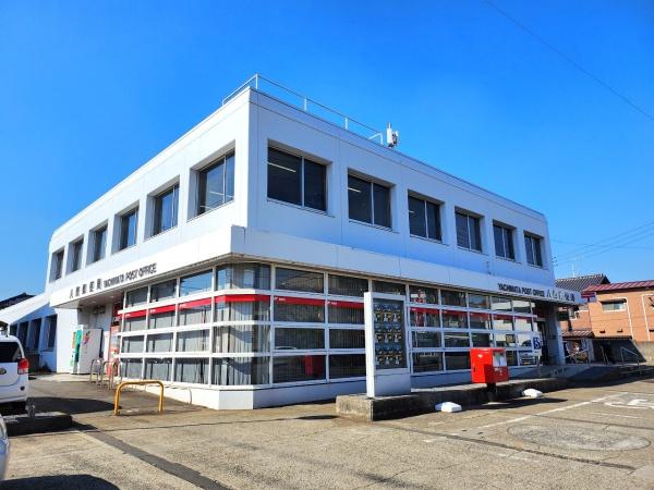 八街市榎戸の郵便局画像