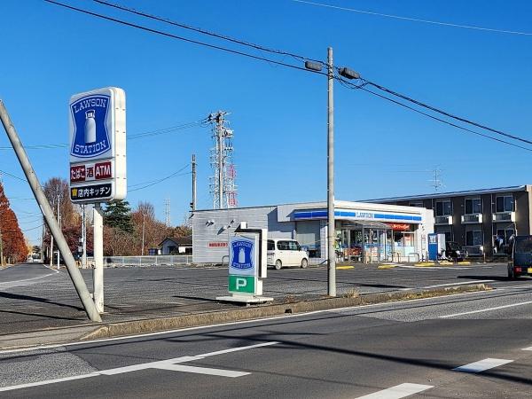 八街市　朝日（やちまたし　あさひ）のコンビニ画像
