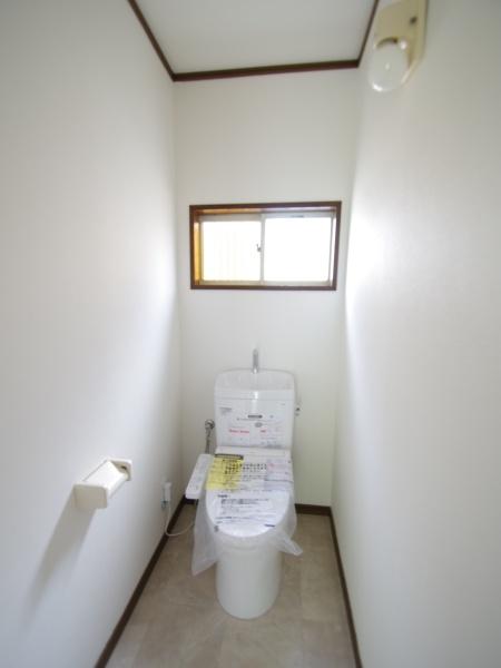 八街市　朝日（やちまたし　あさひ）のトイレ画像