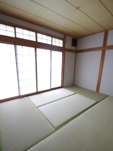 八街市　朝日（やちまたし　あさひ）の和室画像