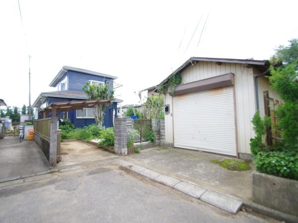 八街市　朝日（やちまたし　あさひ） 中古一戸建