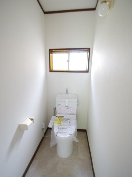 八街市　朝日（やちまたし　あさひ）のトイレ画像