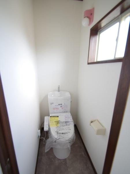 八街市　朝日（やちまたし　あさひ）のトイレ画像