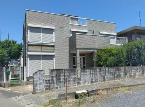 東金市松之郷 中古一戸建