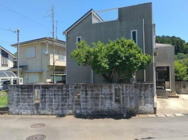 東金市松之郷のその他現地画像