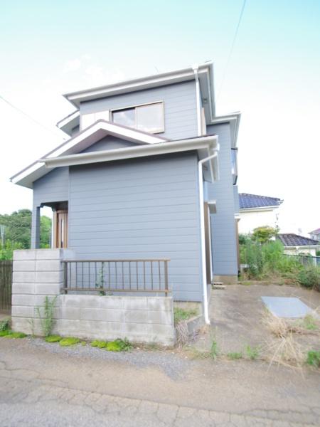 八街市　八街ろ（やちまたし　やちまた　ろ）の駐車場画像