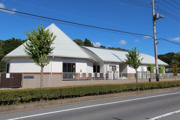 大網白里市　季美の森南　２丁目の幼稚園・保育園画像