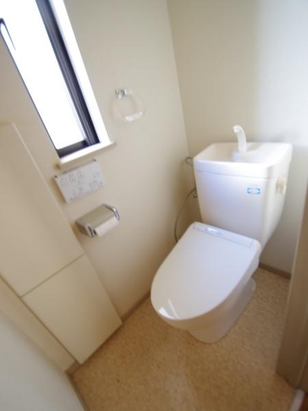 大網白里市　季美の森南　２丁目のトイレ画像