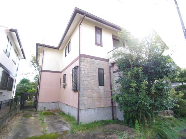 大網白里市　季美の森南　２丁目の駐車場画像