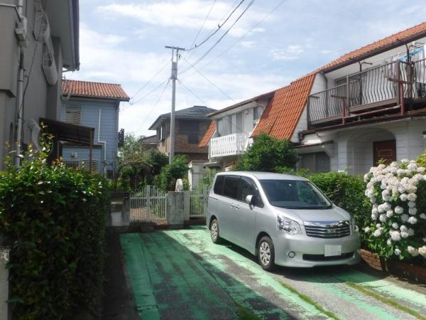 成田市　飯田町のその他現地画像