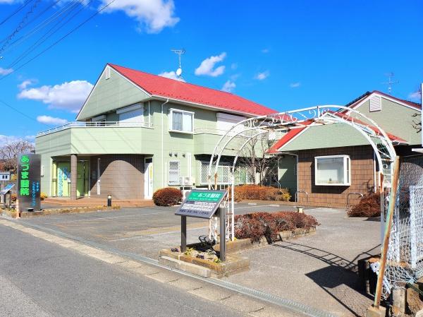 アイタウン富里市七栄22-Ｐ2・全29区画・19号棟の病院画像