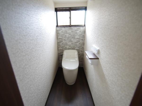 八街市　文違（やちまたし　ひじかい）のトイレ画像