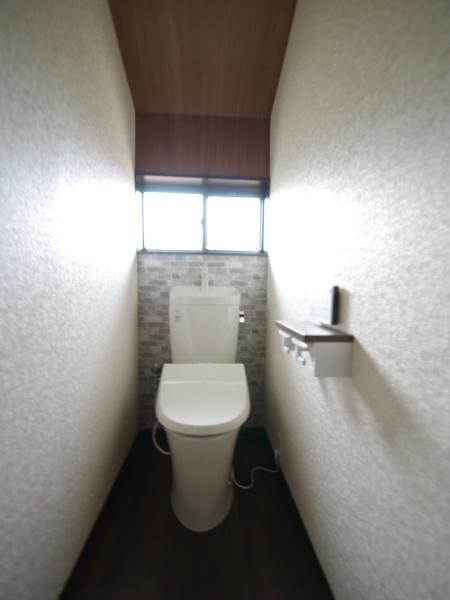 八街市　文違（やちまたし　ひじかい）のトイレ画像