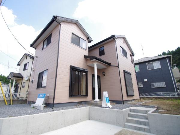 山武市埴谷 中古一戸建