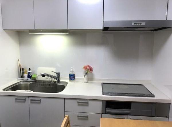ライオンズガーデン千葉八街のキッチン画像