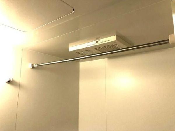 ライオンズガーデン千葉八街のバス画像