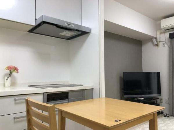 ライオンズガーデン千葉八街のキッチン画像