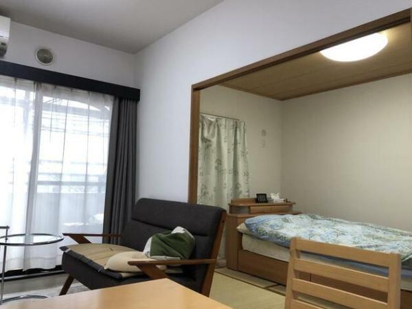 ライオンズガーデン千葉八街のリビング画像