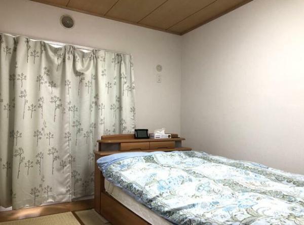 ライオンズガーデン千葉八街の和室画像