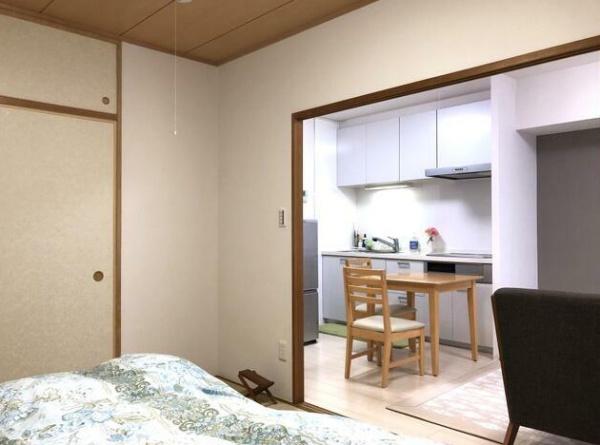 ライオンズガーデン千葉八街の和室画像