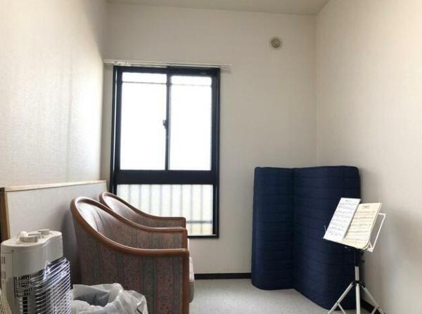 ライオンズガーデン千葉八街の洋室画像