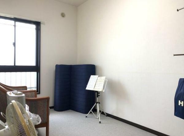 ライオンズガーデン千葉八街の洋室画像