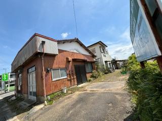 東金市　東新宿（とうがねし　ひがししんしゅく） 事業・投資用（店舗付住宅）
