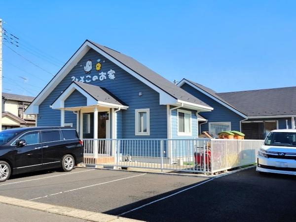 建築条件無し売地　八街市　榎戸　（やちまたし　えのきど）の幼稚園・保育園画像