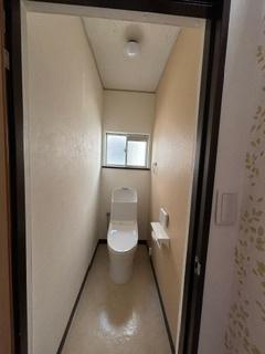 八街市　八街は　（やちまたし　やちまた　は）のトイレ画像